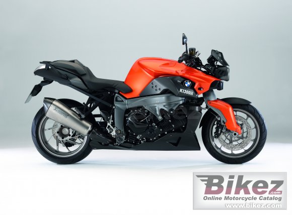 BMW K 1300 R