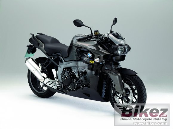 BMW K 1300 R