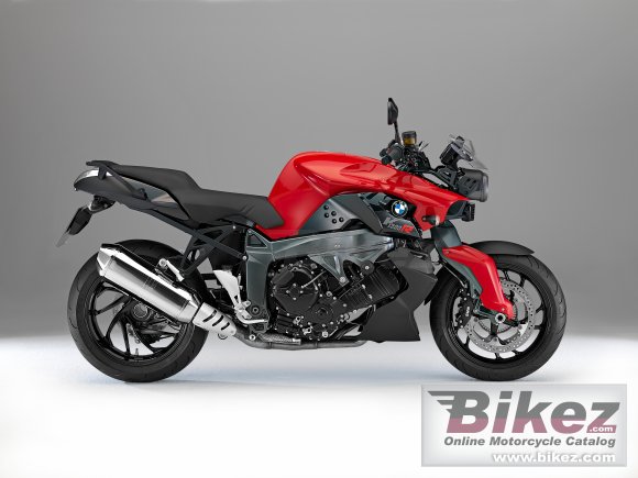 BMW K 1300 R