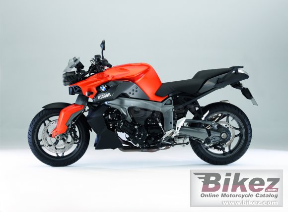 BMW K 1300 R