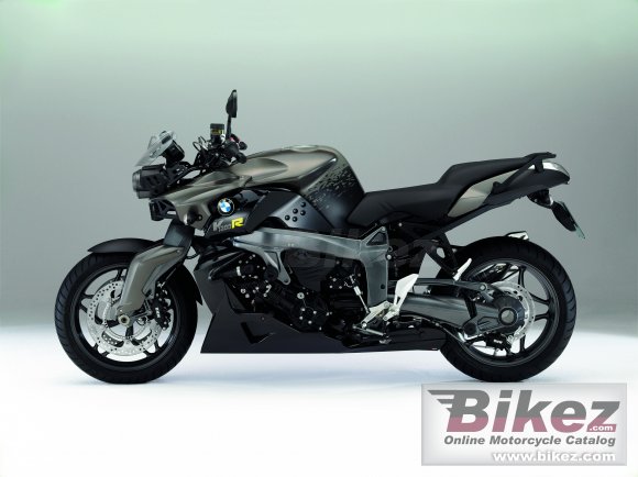 BMW K 1300 R