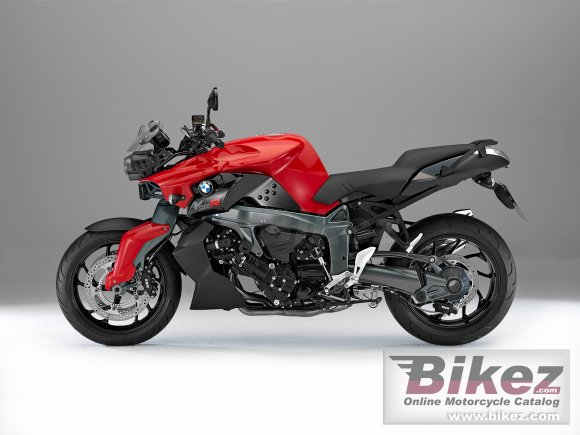 BMW K 1300 R