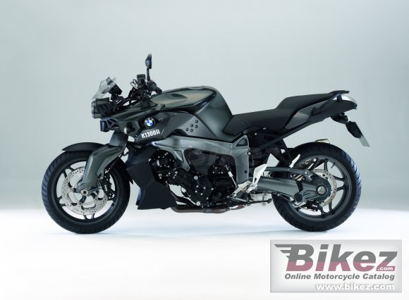 BMW K 1300 R