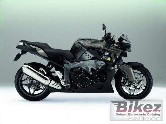 BMW K 1300 R