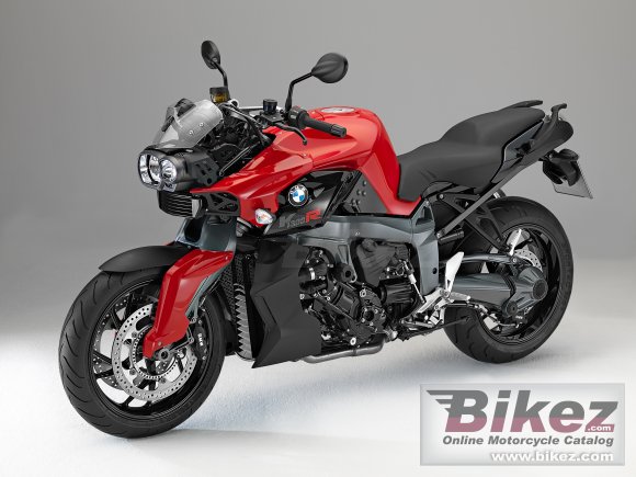 BMW K 1300 R