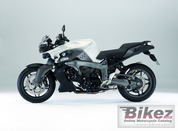 BMW K 1300 R