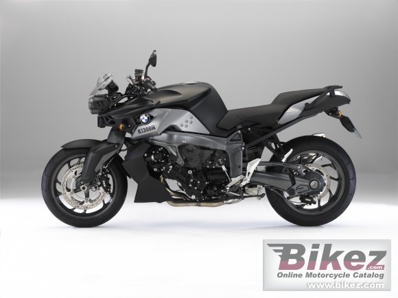 BMW K 1300 R 