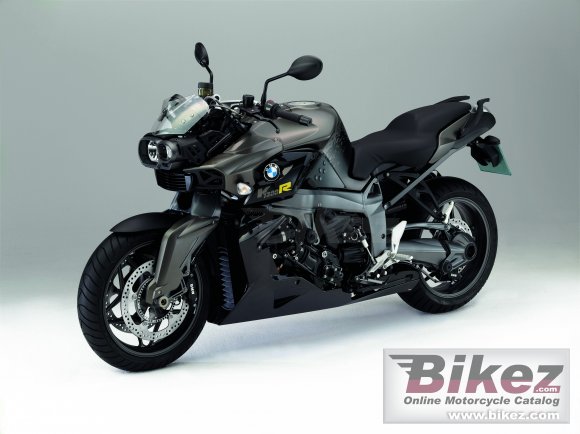 BMW K 1300 R