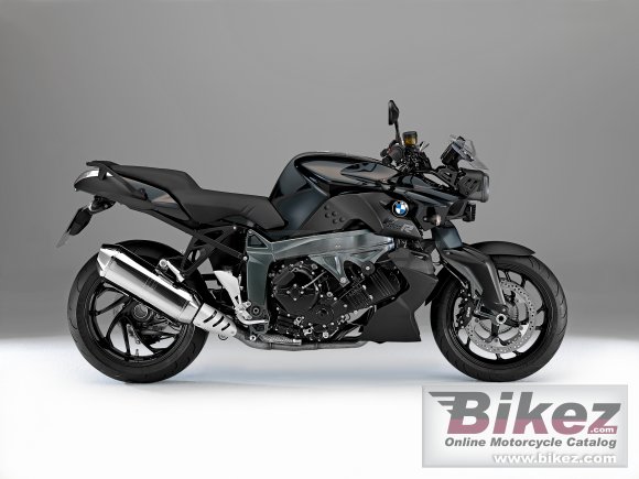 BMW K 1300 R