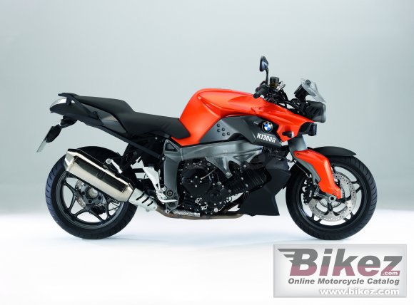 BMW K 1300 R