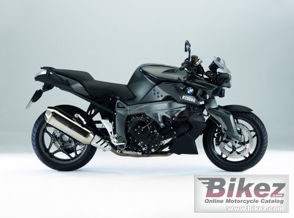 BMW K 1300 R