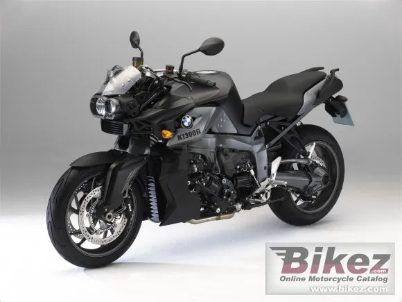 BMW K 1300 R 