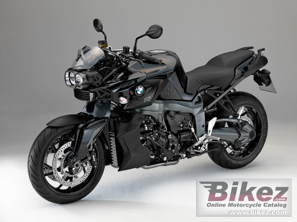 BMW K 1300 R