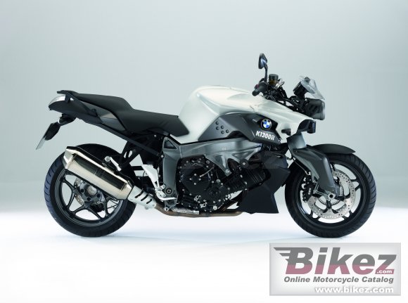 BMW K 1300 R