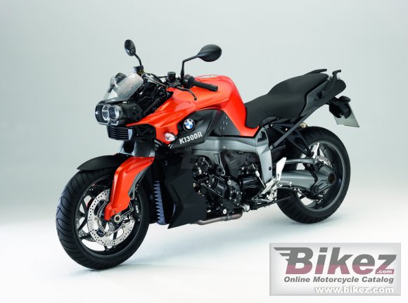 BMW K 1300 R