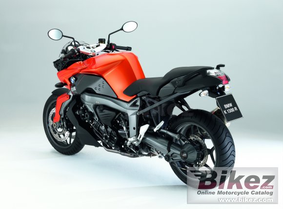 BMW K 1300 R