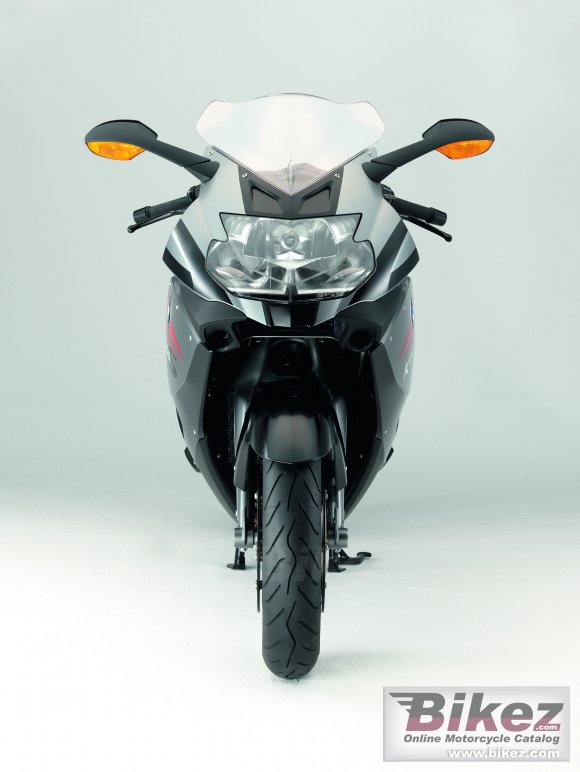 BMW K 1300 S