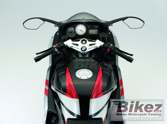 BMW K 1300 S