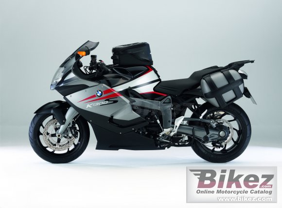 BMW K 1300 S