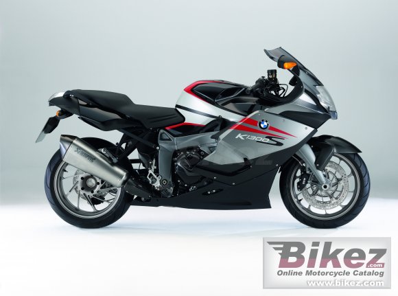 BMW K 1300 S