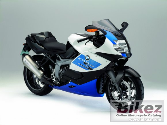 BMW K 1300 S