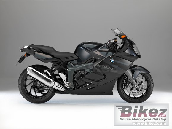 BMW K 1300 S