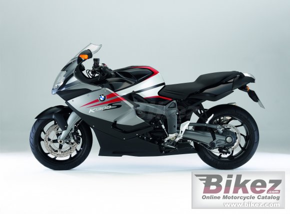 BMW K 1300 S