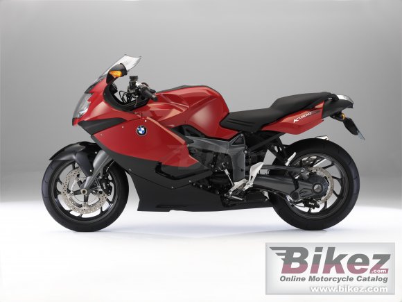 BMW K 1300 S 