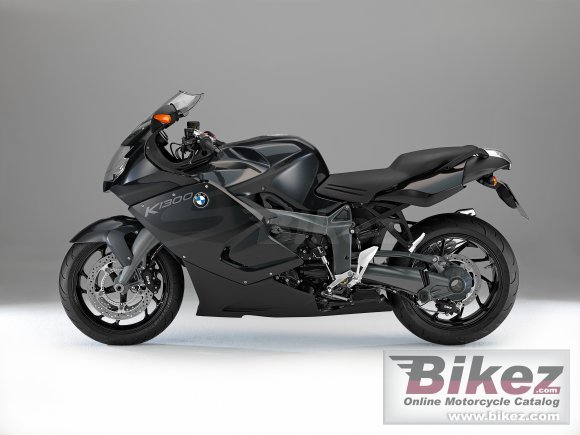 BMW K 1300 S