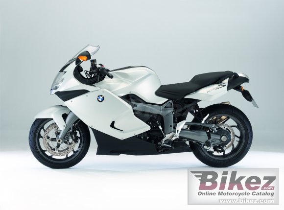 BMW K 1300 S