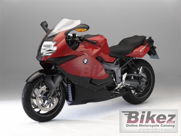 BMW K 1300 S 