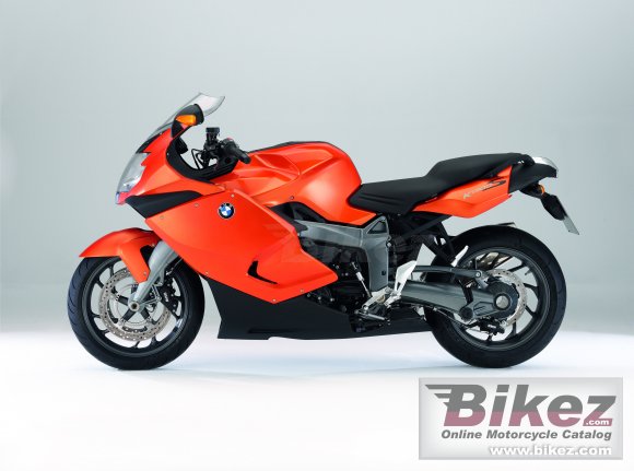 BMW K 1300 S