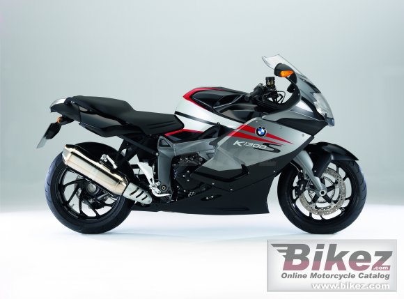 BMW K 1300 S