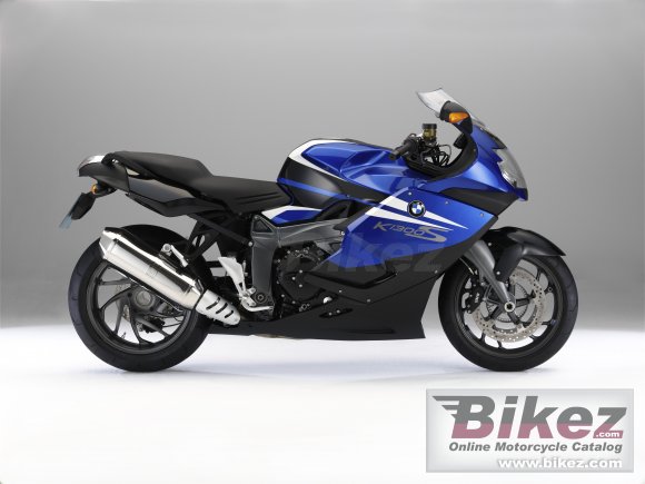 BMW K 1300 S 