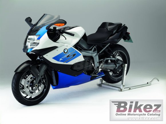 BMW K 1300 S