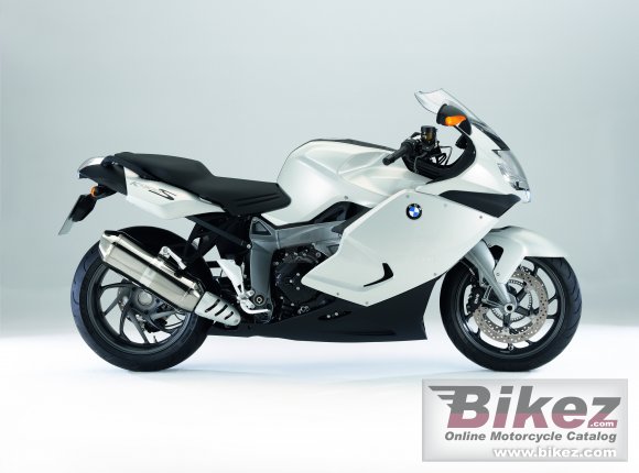 BMW K 1300 S