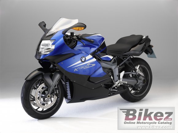 BMW K 1300 S 