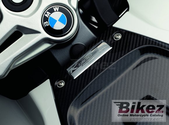 BMW K 1300 S