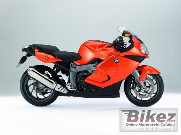 BMW K 1300 S