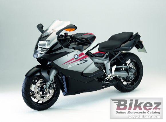 BMW K 1300 S