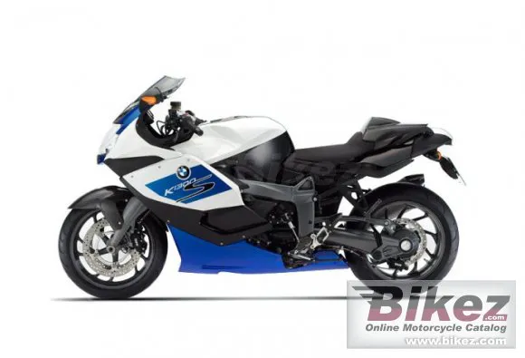 BMW K 1300 S HP