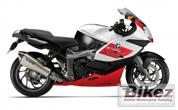 BMW K 1300 S Special Model