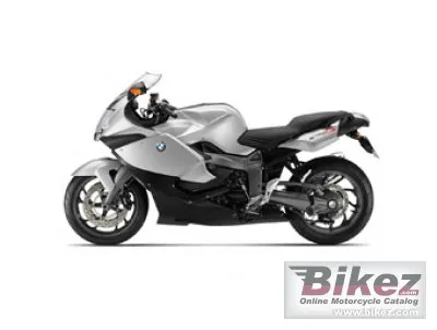 BMW K 1300 S Sport