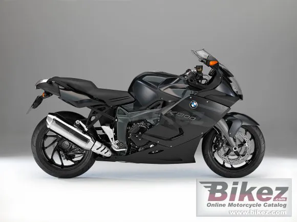 BMW K 1300 S Sport