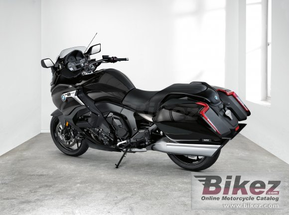 BMW K 1600 B