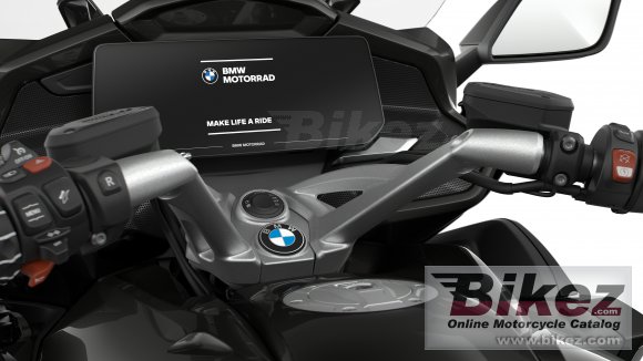 BMW K 1600 B