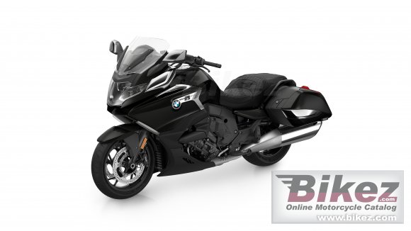 BMW K 1600 B