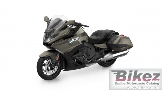 BMW K 1600 B