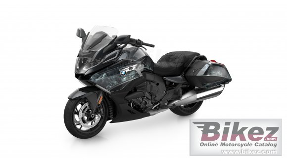 BMW K 1600 B