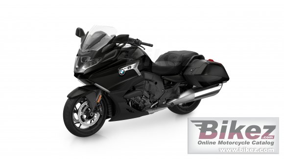 BMW K 1600 B